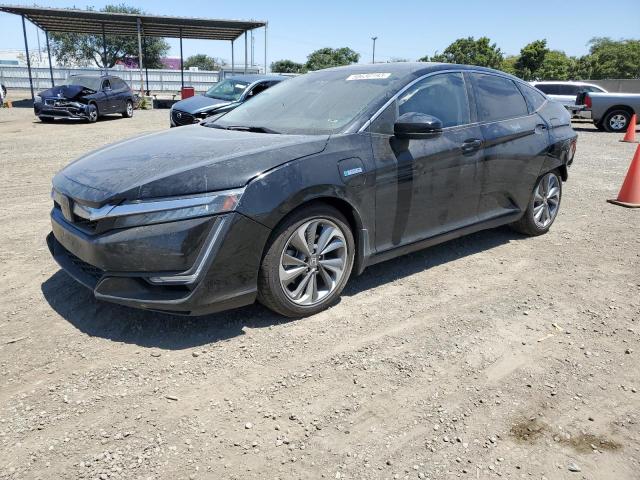 HONDA CLARITY TO 2018 jhmzc5f36jc021107