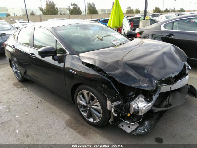 HONDA CLARITY PLUG-IN HYBRID 2019 jhmzc5f36kc002574