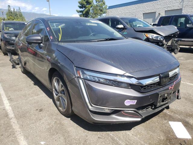 HONDA CLARITY TO 2019 jhmzc5f36kc003837