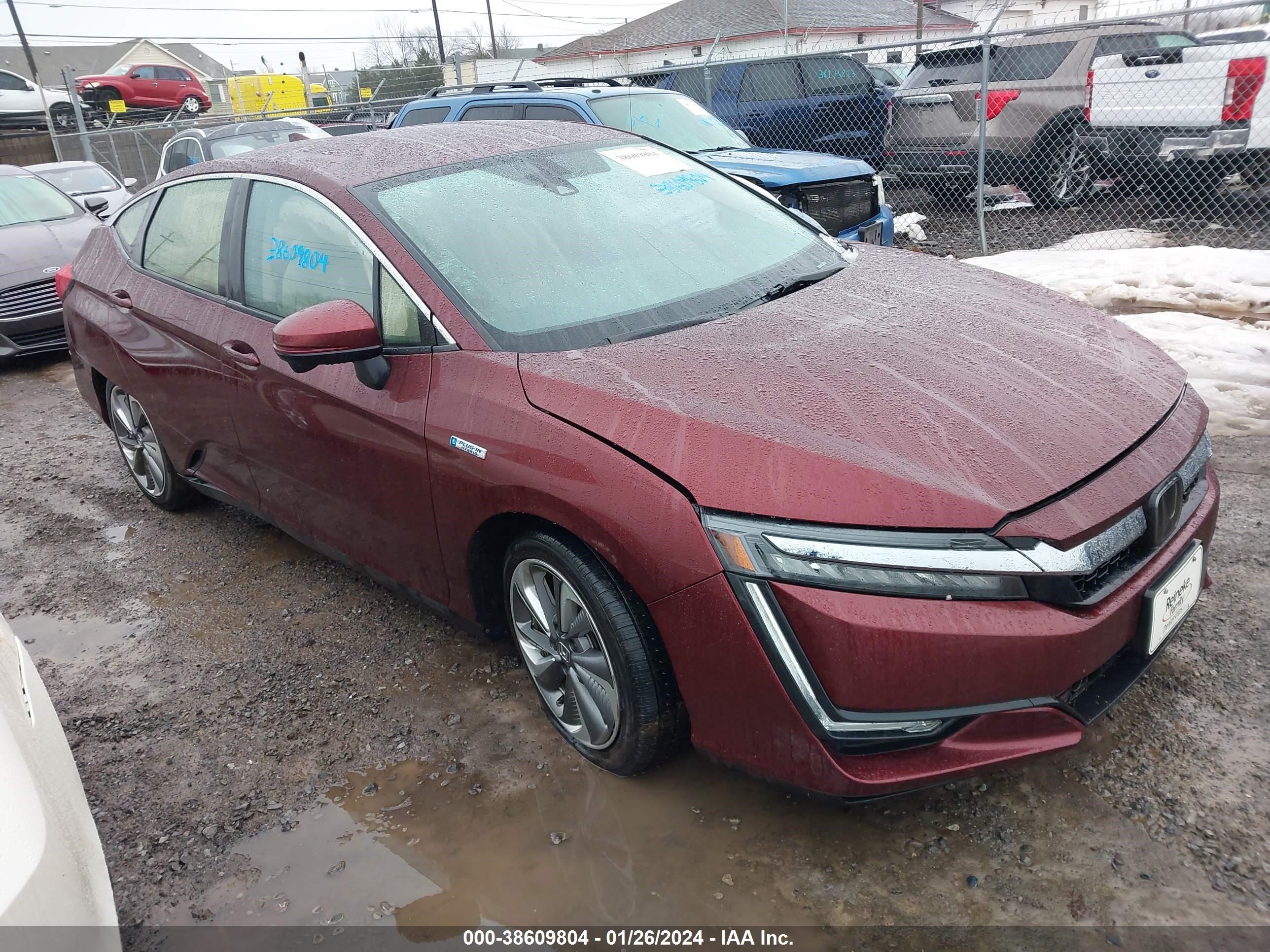 HONDA NULL 2018 jhmzc5f37jc001903