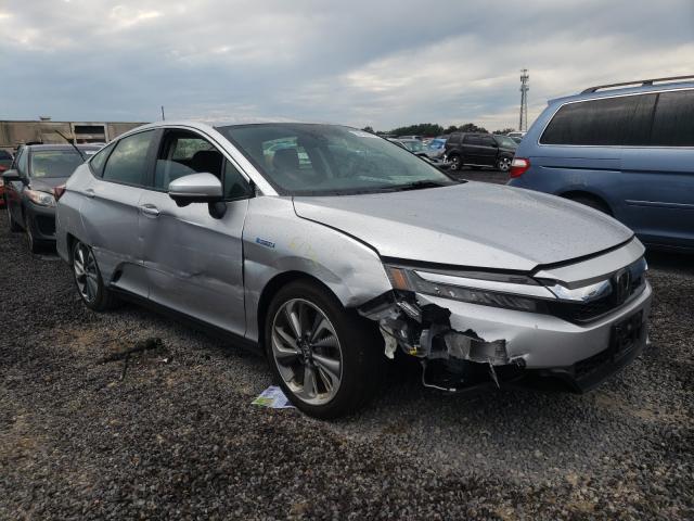 HONDA CLARITY TO 2018 jhmzc5f37jc002193