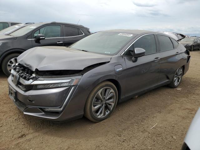 HONDA NULL 2018 jhmzc5f37jc004509