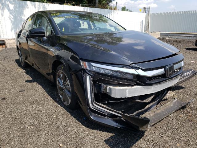 HONDA CLARITY TO 2018 jhmzc5f37jc005837