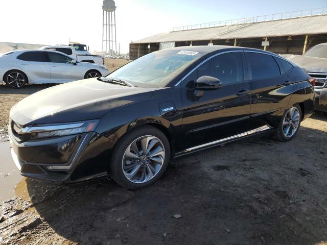 HONDA CLARITY 2018 jhmzc5f37jc005949