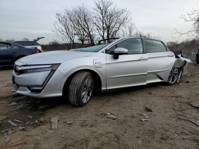 HONDA CLARITY TO 2018 jhmzc5f37jc014263