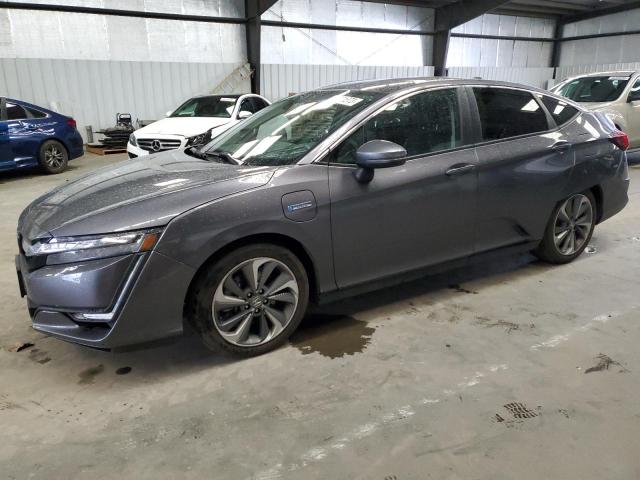 HONDA CLARITY TO 2018 jhmzc5f37jc015395