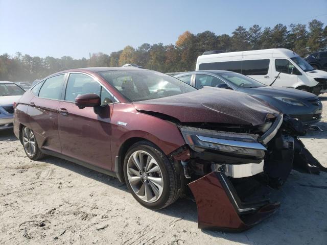 HONDA CLARITY TO 2018 jhmzc5f37jc016076