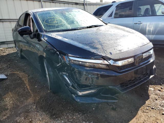 HONDA CLARITY 2018 jhmzc5f37jc016191