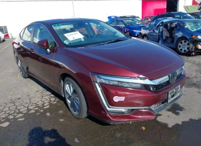 HONDA NULL 2018 jhmzc5f37jc018362