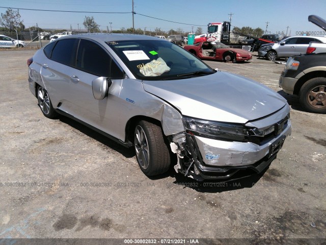 HONDA NULL 2020 jhmzc5f37lc002116