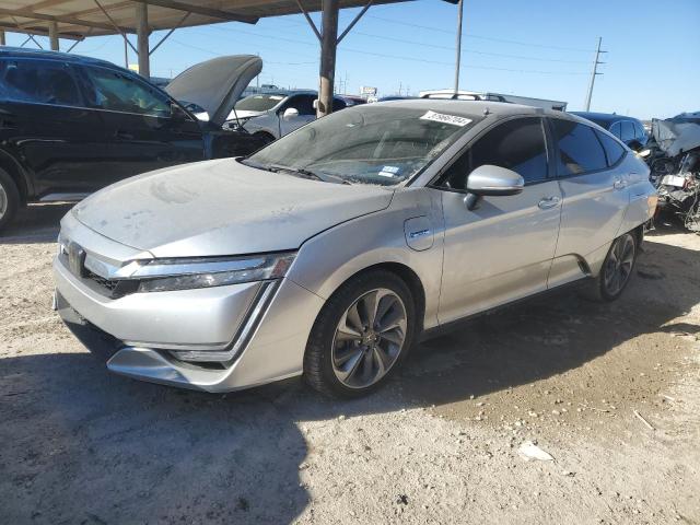 HONDA CLARITY 2020 jhmzc5f37lc002312