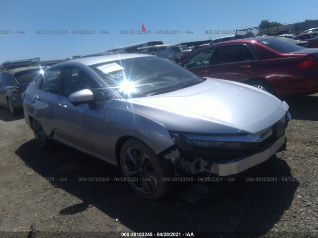 HONDA NULL 2018 jhmzc5f38jc001568