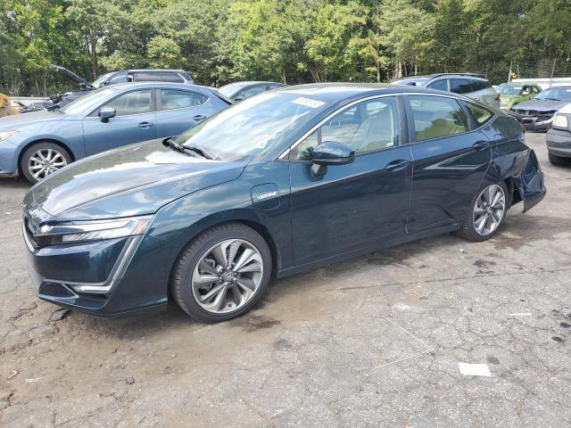 HONDA CLARITY TO 2018 jhmzc5f38jc007323