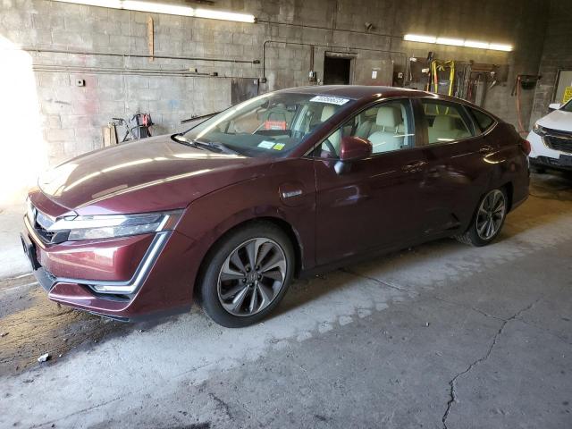 HONDA CLARITY TO 2018 jhmzc5f38jc011159