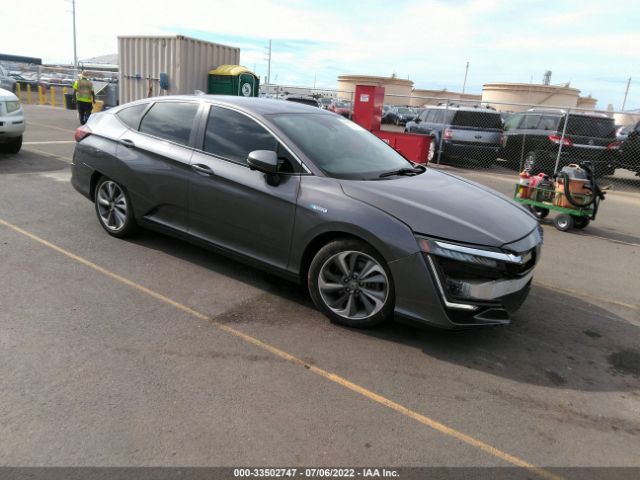 HONDA NULL 2018 jhmzc5f38jc012361