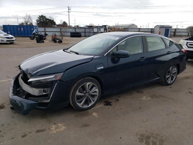 HONDA CLARITY TO 2018 jhmzc5f38jc015793