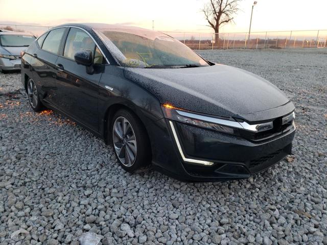 HONDA CLARITY TO 2018 jhmzc5f38jc021027