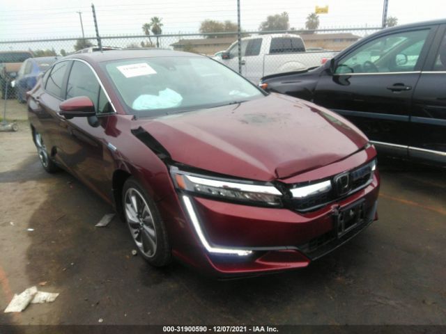 HONDA NULL 2019 jhmzc5f38kc005847