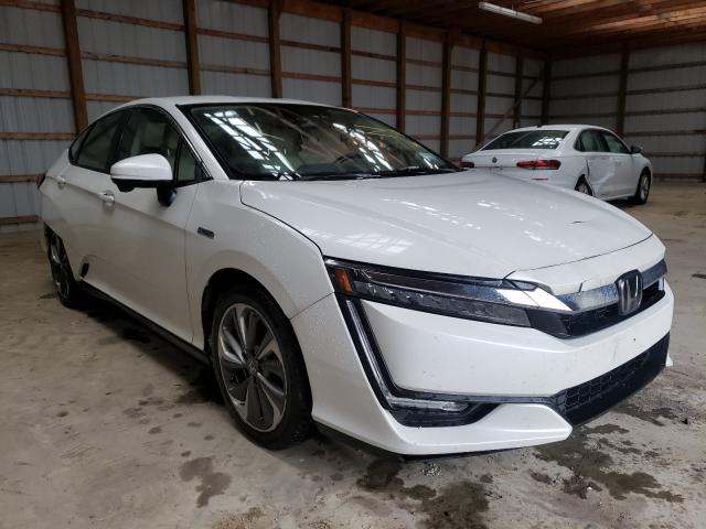 HONDA CLARITY TO 2018 jhmzc5f39jc005466