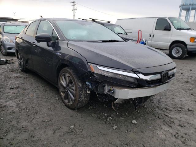 HONDA CLARITY TO 2018 jhmzc5f39jc016483