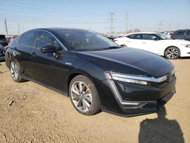 HONDA CLARITY TO 2018 jhmzc5f39jc019173