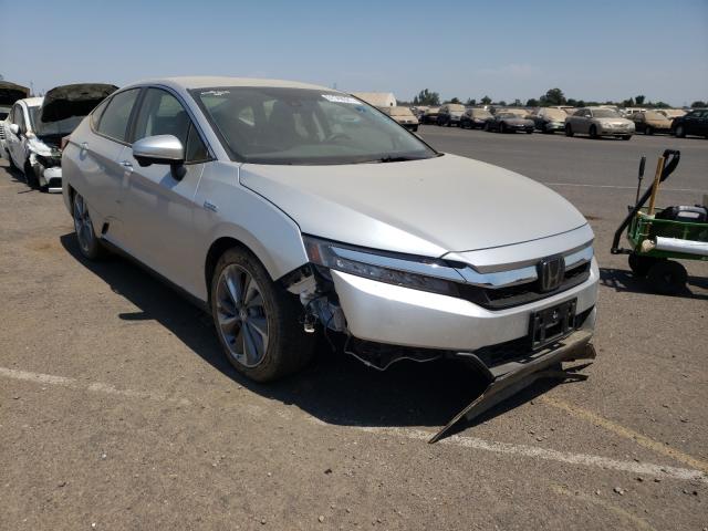 HONDA CLARITY TO 2020 jhmzc5f39lc002117