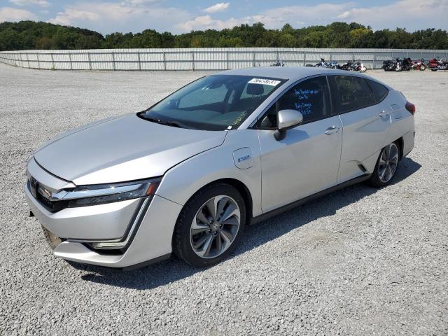 HONDA CLARITY TO 2020 jhmzc5f39lc002313