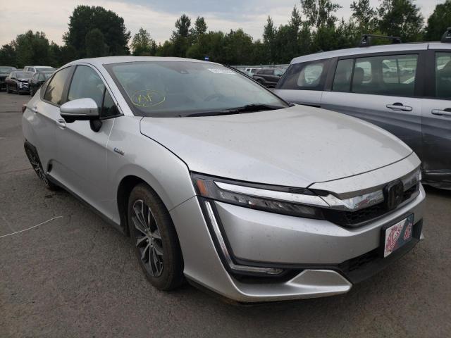 HONDA CLARITY TO 2021 jhmzc5f39mc001342