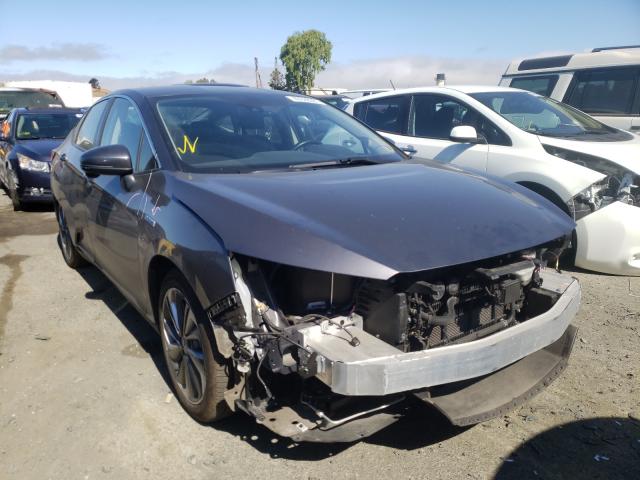 HONDA CLARITY TO 2018 jhmzc5f3xjc000972