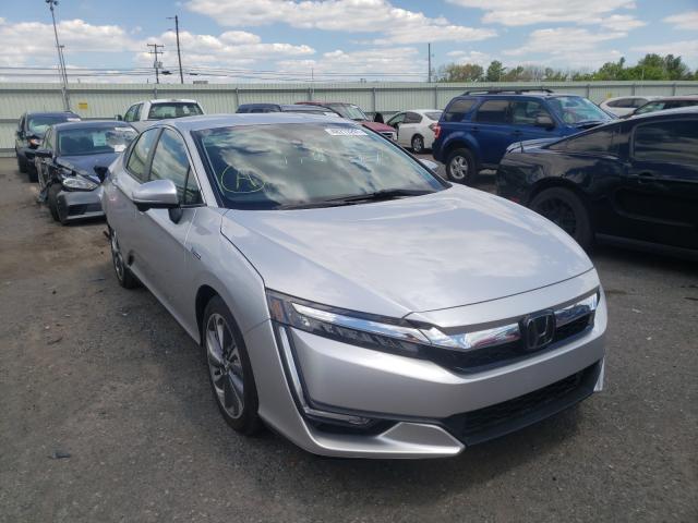 HONDA CLARITY TO 2018 jhmzc5f3xjc005718