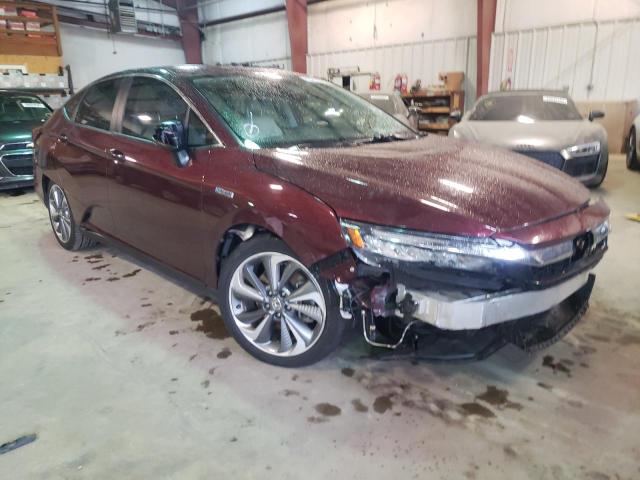 HONDA CLARITY TO 2018 jhmzc5f3xjc020428