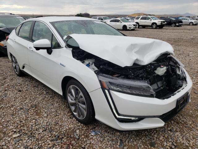 HONDA CLARITY TO 2019 jhmzc5f3xkc006580