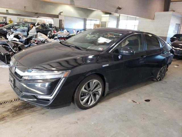 HONDA CLARITY 2021 jhmzc5f3xmc000717