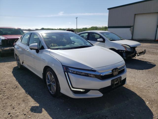 HONDA CLARITY TO 2021 jhmzc5f3xmc001057