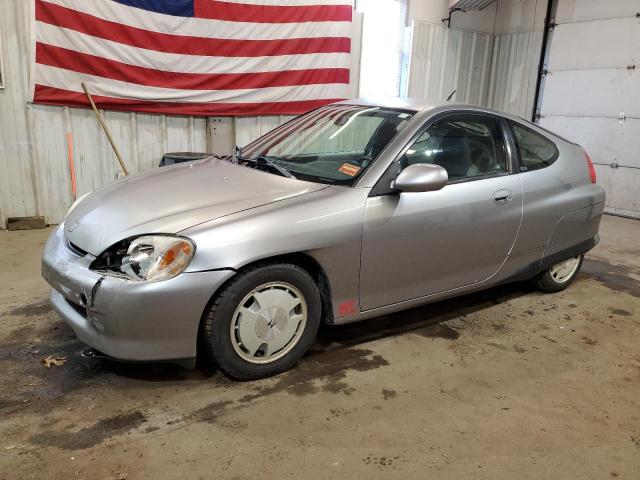 HONDA INSIGHT 2001 jhmze13721t001480