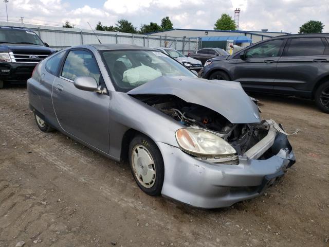 HONDA INSIGHT 2000 jhmze1375yt002679