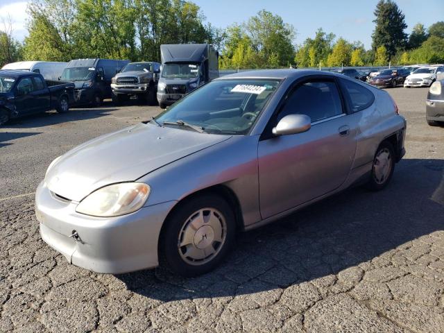 HONDA INSIGHT 2001 jhmze14701t001962