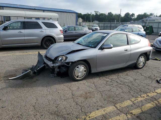 HONDA INSIGHT 2003 jhmze14723t000475