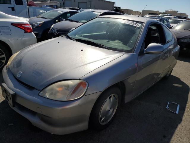 HONDA INSIGHT 2003 jhmze14773t000830