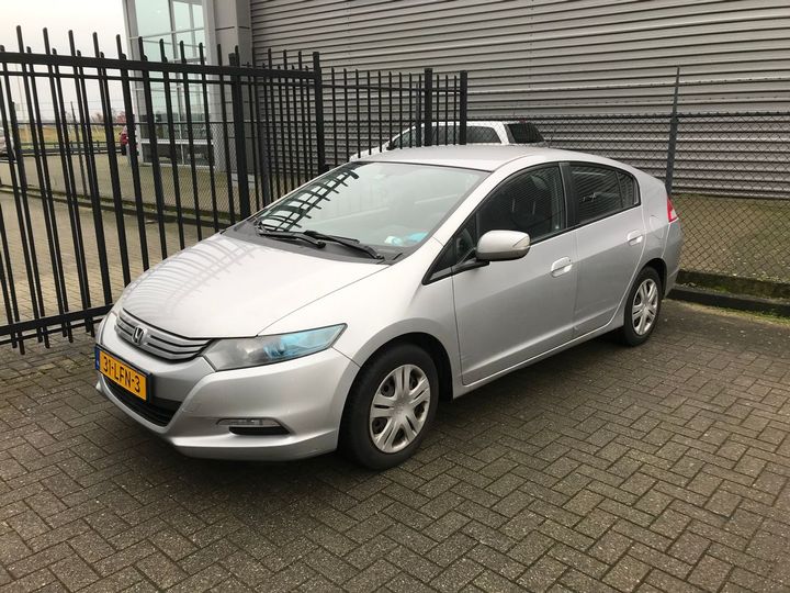 HONDA INSIGHT 2010 jhmze2850as223067