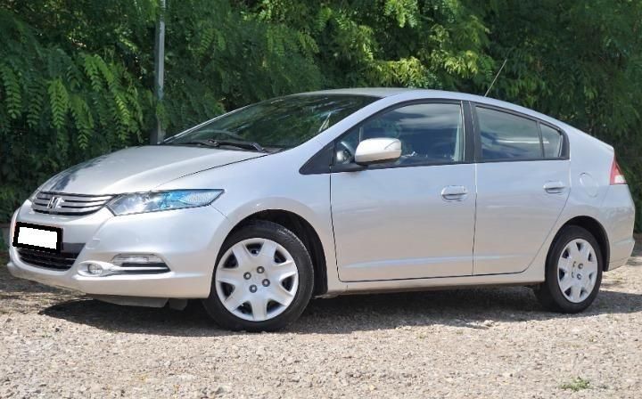 HONDA INSIGHT HATCHBACK 2009 jhmze2870as206169