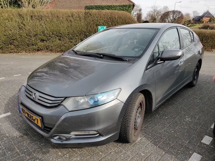 HONDA INSIGHT 2011 jhmze2870as228074