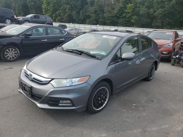 HONDA INSIGHT 2013 jhmze2h31ds003274