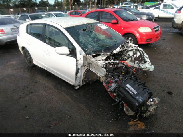 HONDA INSIGHT 2011 jhmze2h32bs000378