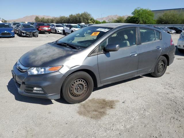 HONDA INSIGHT 2013 jhmze2h33ds003955