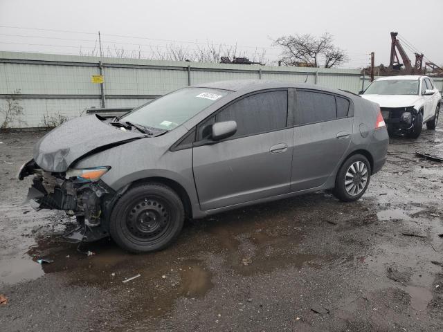 HONDA INSIGHT 2011 jhmze2h35bs002979