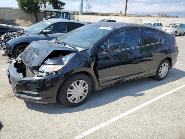 HONDA INSIGHT 2011 jhmze2h35bs009883