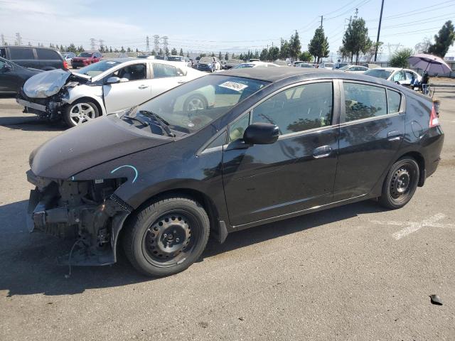 HONDA INSIGHT 2013 jhmze2h35ds006811