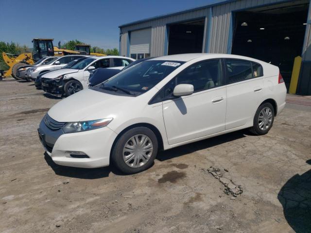 HONDA INSIGHT 2011 jhmze2h36bs007463