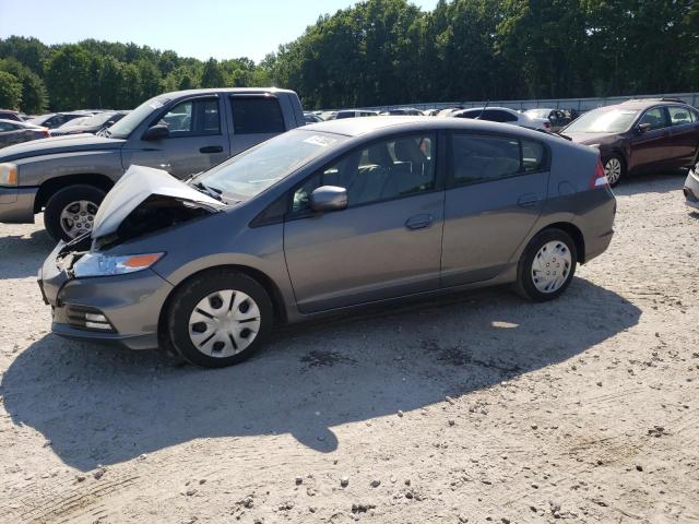 HONDA INSIGHT 2013 jhmze2h36ds002363